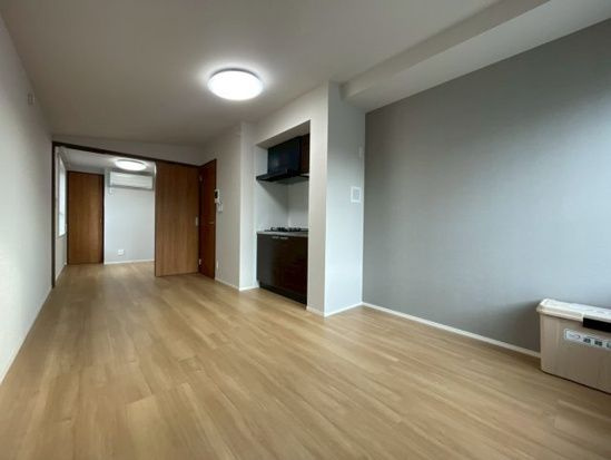 FAIR東向島の内装