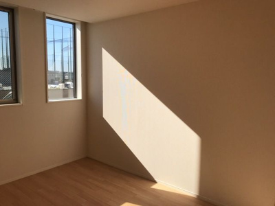 【寝室】 | グランツ