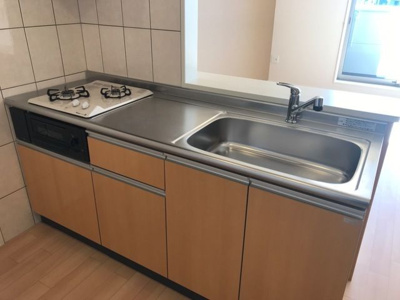 【キッチン】 | グランツ