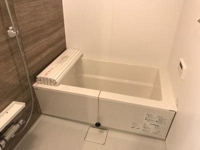 【浴室】 | グランツ