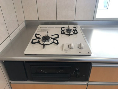 【内装】 | グランツ