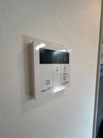 上祇園ハイツの設備