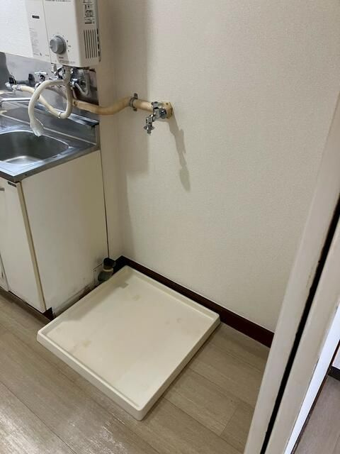 メゾン光京の設備