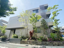 グランフォルトゥーナ羽根木ヒルサイドの画像