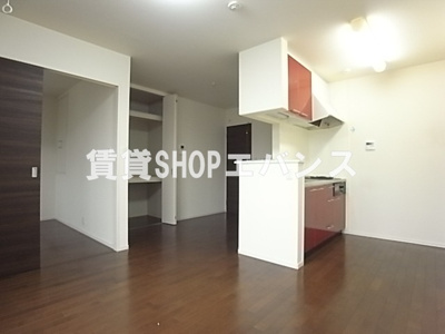 【居間・リビング】 | サンスルガＣ