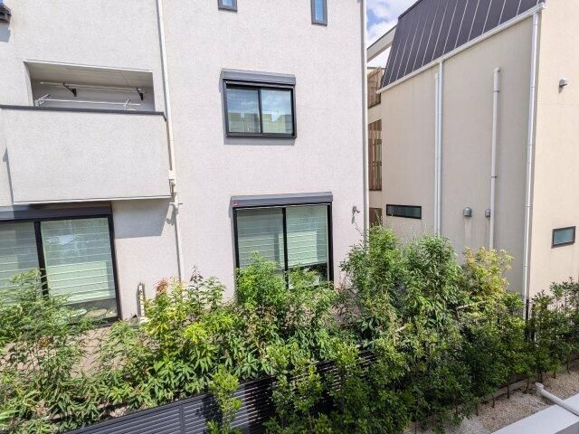 ソラシアレジデンス学芸大学Ⅱのその他