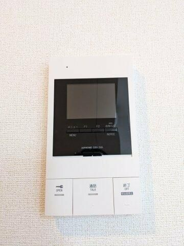 ソラシアレジデンス学芸大学Ⅱのその他