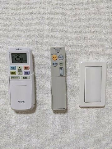 ソラシアレジデンス学芸大学Ⅱの設備