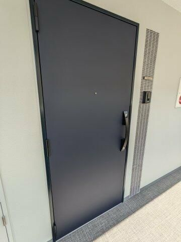 ソラシアレジデンス学芸大学Ⅱのその他