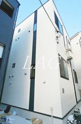 【外観】 | ハーモニーテラス梅田ＸⅢ | 外観です。