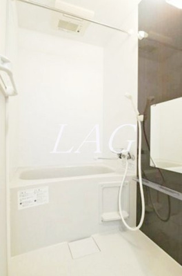 【浴室】 | ハーモニーテラス梅田ＸⅢ | お風呂です。