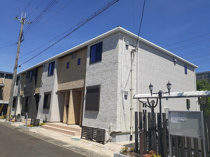 グラス　トゥリーズⅠの画像