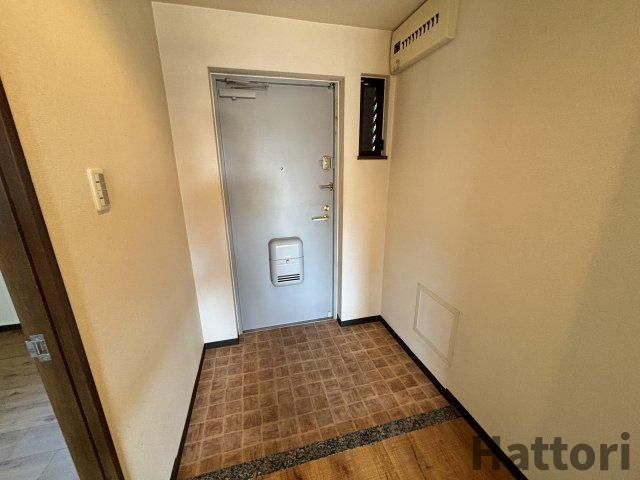 ユマン蛍苑の玄関