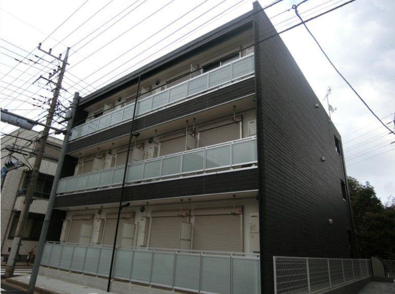 リブリ・立川錦町