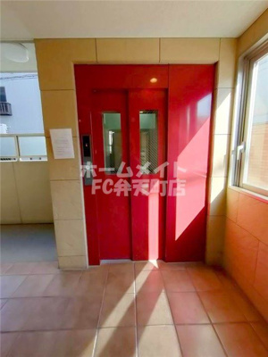 【その他共用部分】 | Loisir Kusunoki