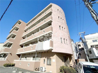 【外観】 | Loisir Kusunoki | きれいな外観です