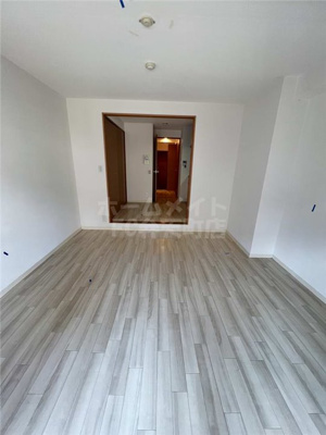 【居間・リビング】 | Loisir Kusunoki | 使いやすいリビングです