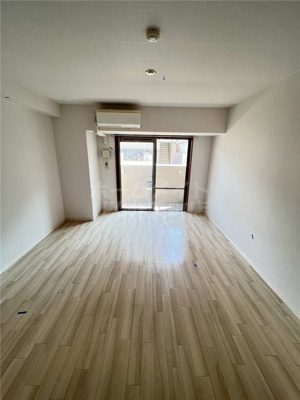 【居間・リビング】 | Loisir Kusunoki | ゆったりとした居間です