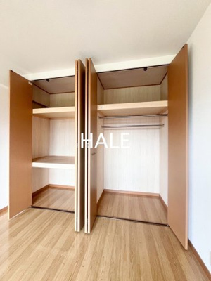 【収納】 | プロムナードセリーヌ参番館