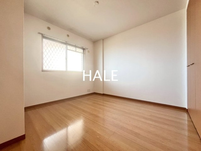 【洋室】 | プロムナードセリーヌ参番館