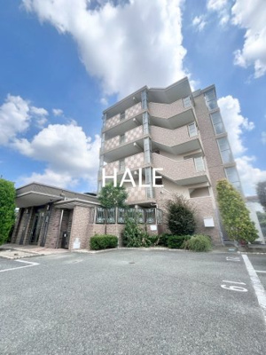 【外観】 | プロムナードセリーヌ参番館