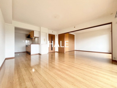 【居間・リビング】 | プロムナードセリーヌ参番館