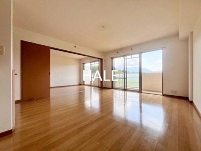 【内装】 | プロムナードセリーヌ参番館