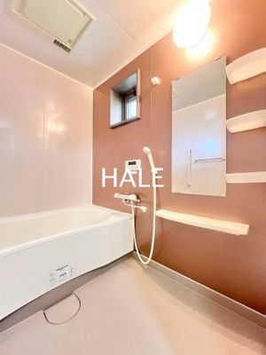 【浴室】 | プロムナードセリーヌ参番館