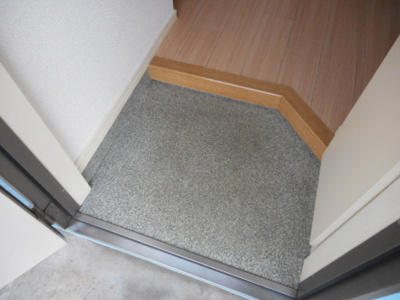 【玄関】 | コトーＭ