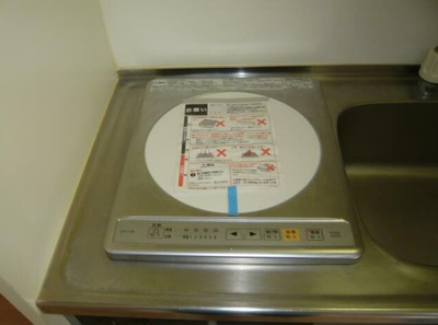 【キッチン】 | コトーＭ