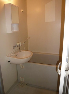 【浴室】 | コトーＭ