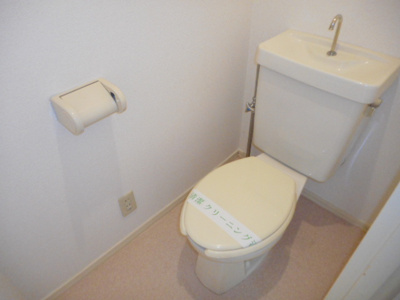 【トイレ】 | コトーＭ