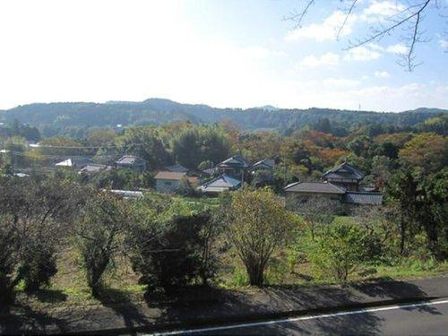 君津市高水　売地