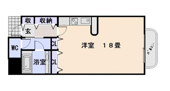 和光若草レジデンス
