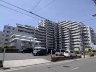 ツインシティ東砂アネックスの画像