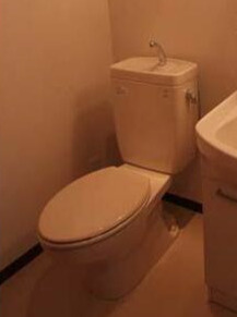 【トイレ】 | メゾンドラシャンス