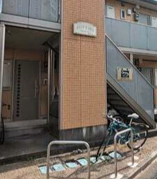 【エントランス】 | メゾンドラシャンス