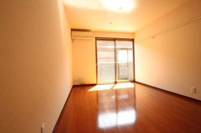 【居間・リビング】 | メゾンドラシャンス