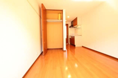 【寝室】 | メゾンドラシャンス