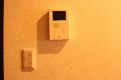 【セキュリティ】 | メゾンドラシャンス