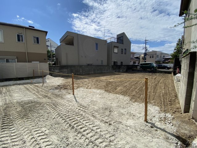 豊中市末広町二丁目土地