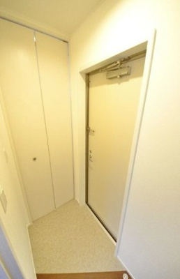 【玄関】 | フレシール