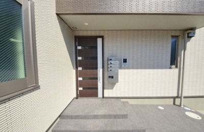 【エントランス】 | フレシール