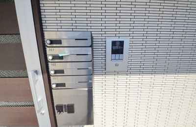 【その他共用部分】 | フレシール