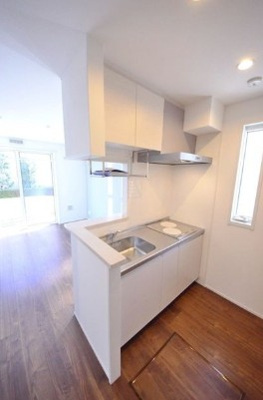 【キッチン】 | フレシール