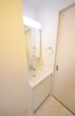 【洗面所】 | フレシール