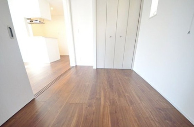 【寝室】 | フレシール