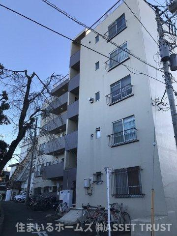 下高井戸ハイム