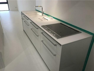 【キッチン】 | ゼルコヴァ | 使いやすいキッチン！