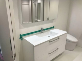 【独立洗面台】 | ゼルコヴァ